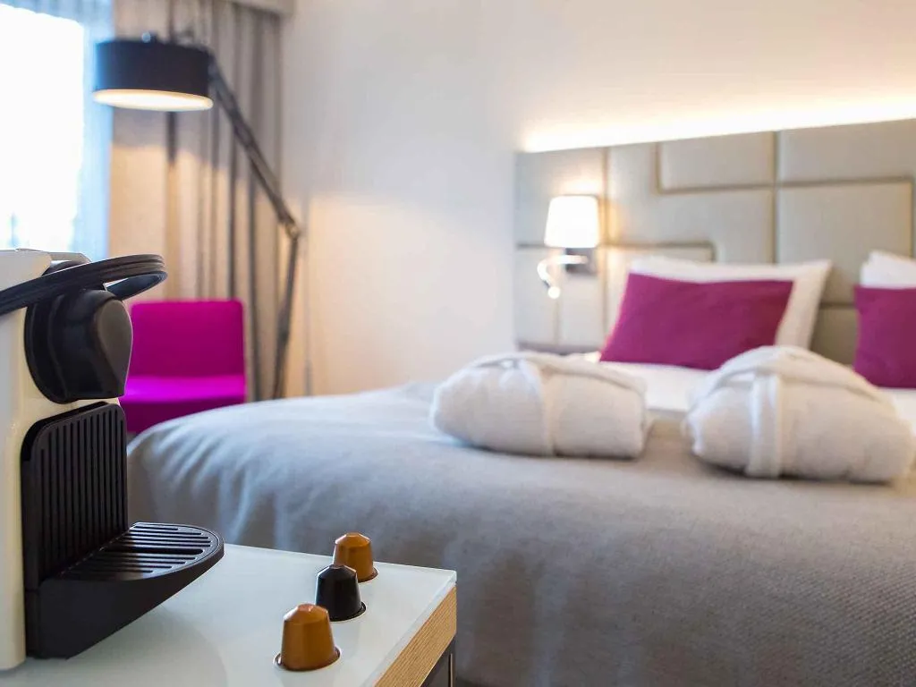 Room, Mercure Krakow Stare Miasto, Krakow