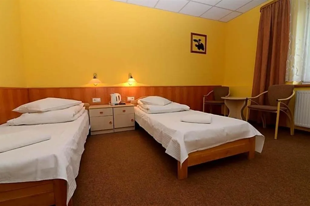 Room, Osrodek Hotelowy Optima, Krakow
