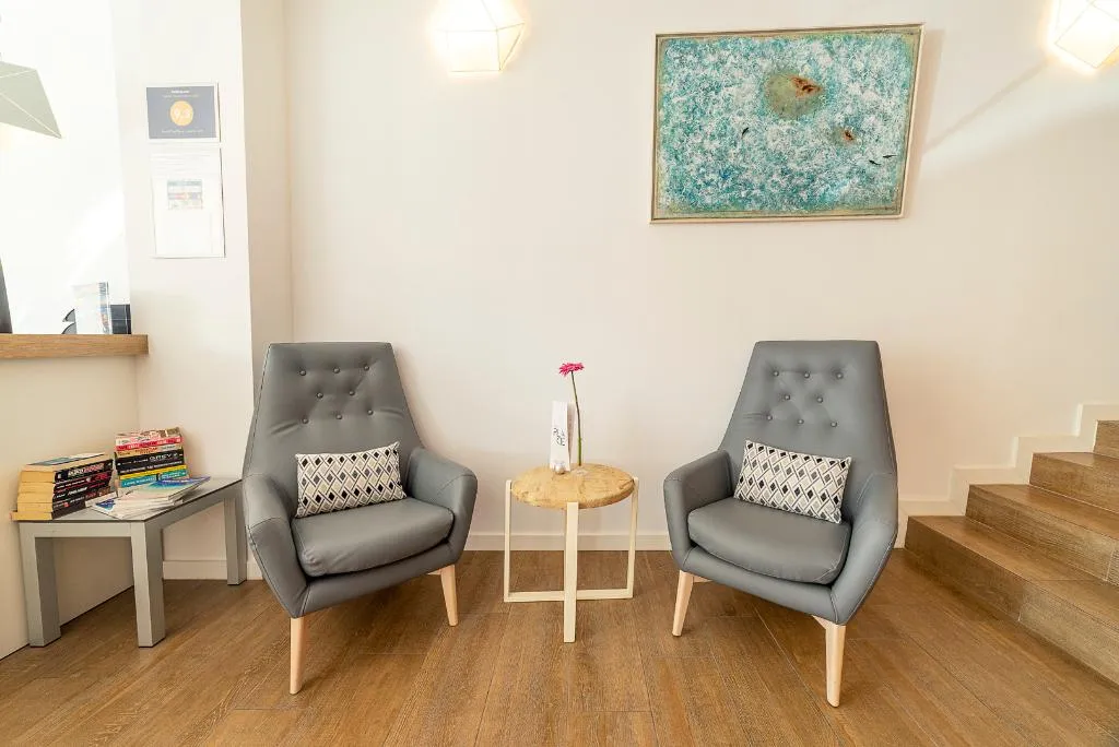 Lobby, The Place Hotel - Only Adults, Majorca