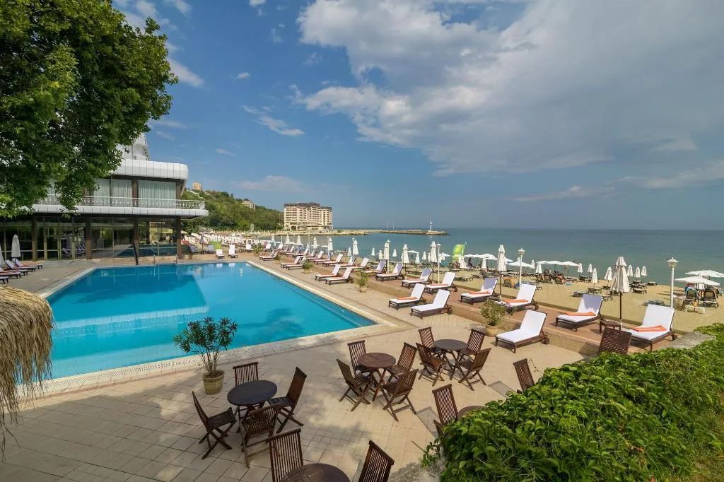 Sports and Entertainment, Palace Hotel-All Inclusive in Sunny Day Resort, Varna