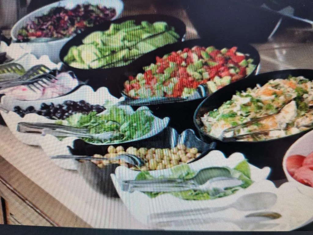 Restaurant, Ayra Family Club Hotel, Antalya