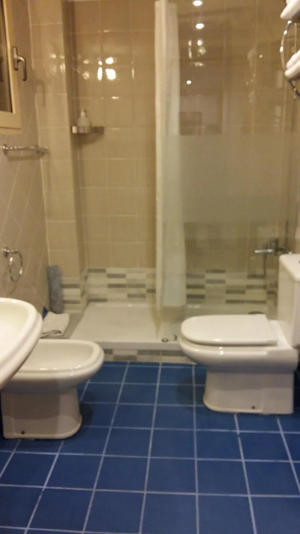 Room, Mar Azul, Costa Blanca