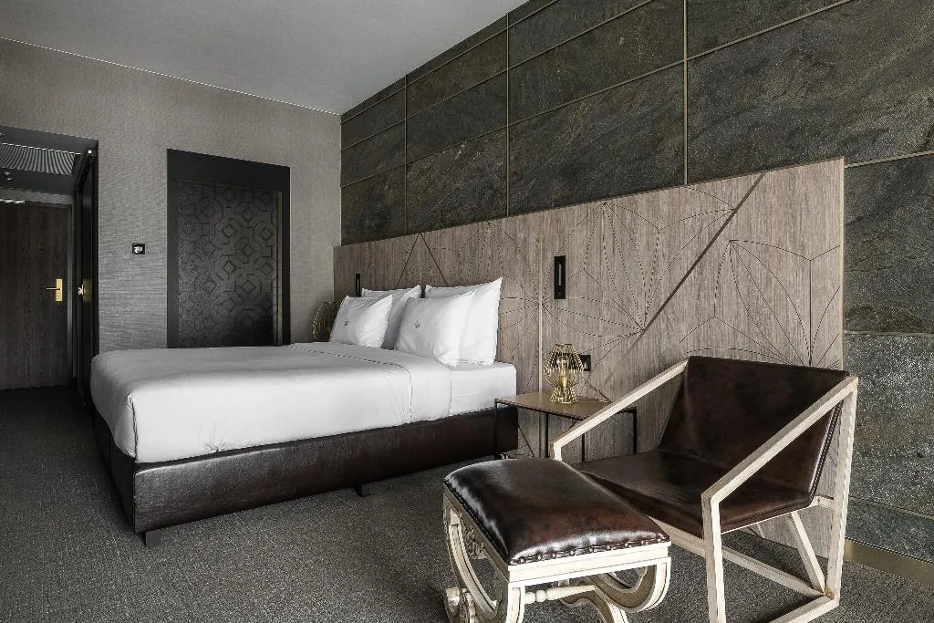 Double or Twin SUPERIOR Room, Nosalowy Park Hotel & Spa, Krakow