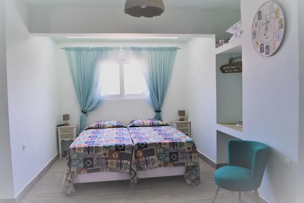 Room, Anelia Boutique Studios & Apartments, Rhodes