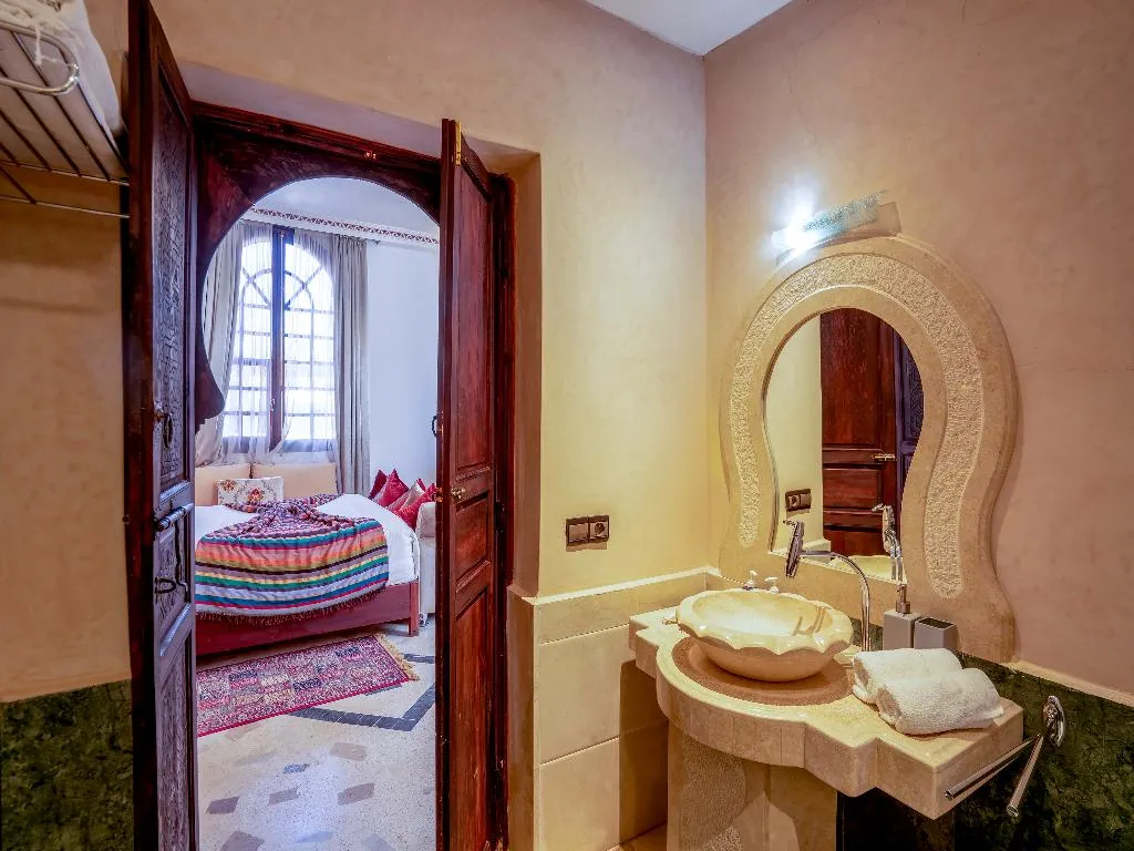 SUITE PREMIUM Room, Riad Cle De Sol, Marrakech