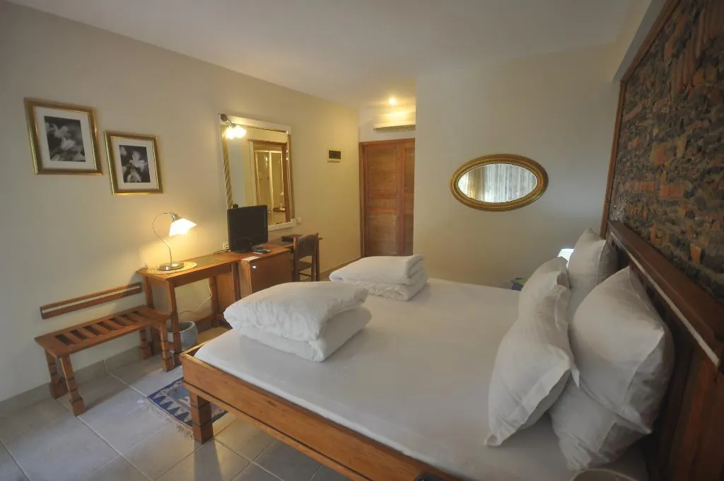 DOUBLE ECONOMY Room, El Vino Hotel Suites, Bodrum