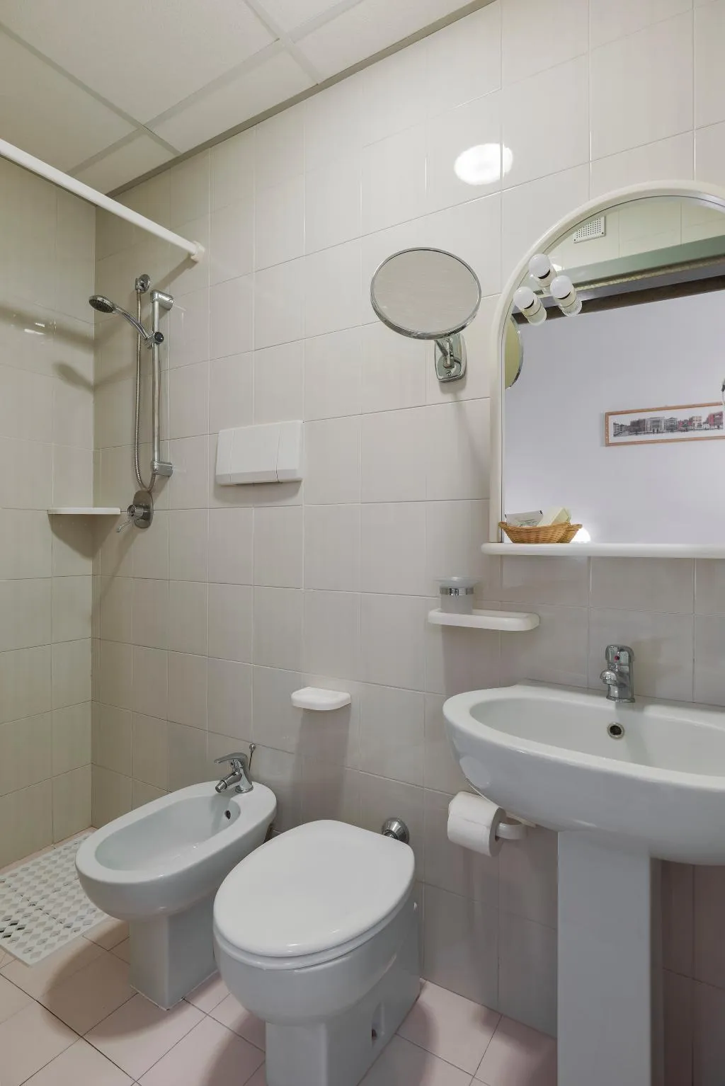 SINGLE STANDARD Room, Garibaldi, Venice