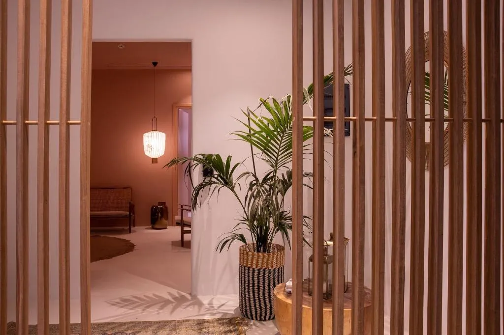 Sports and Entertainment, Koukoumi Vegan Boutique Hotel, Mykonos