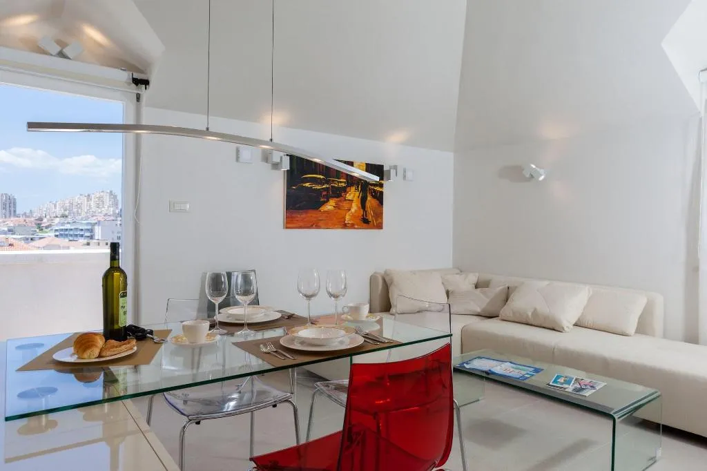 Room, Palace Lidija, Split