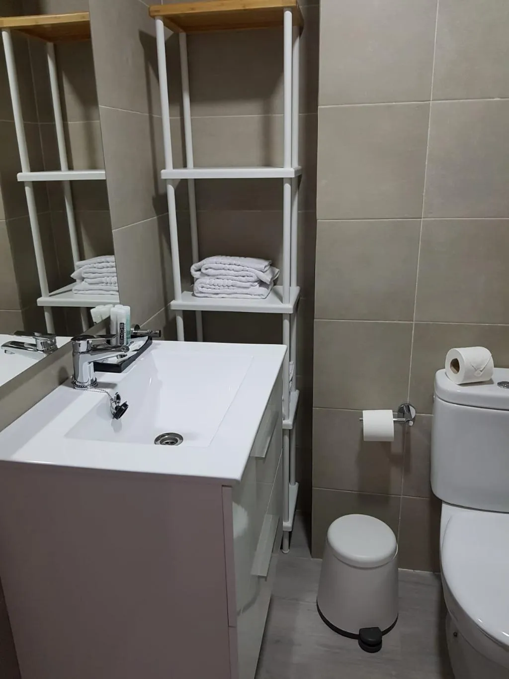 APARTMENT CAPACITY 3 TWO BEDROOMS Room, RK City Center, Gran Canaria