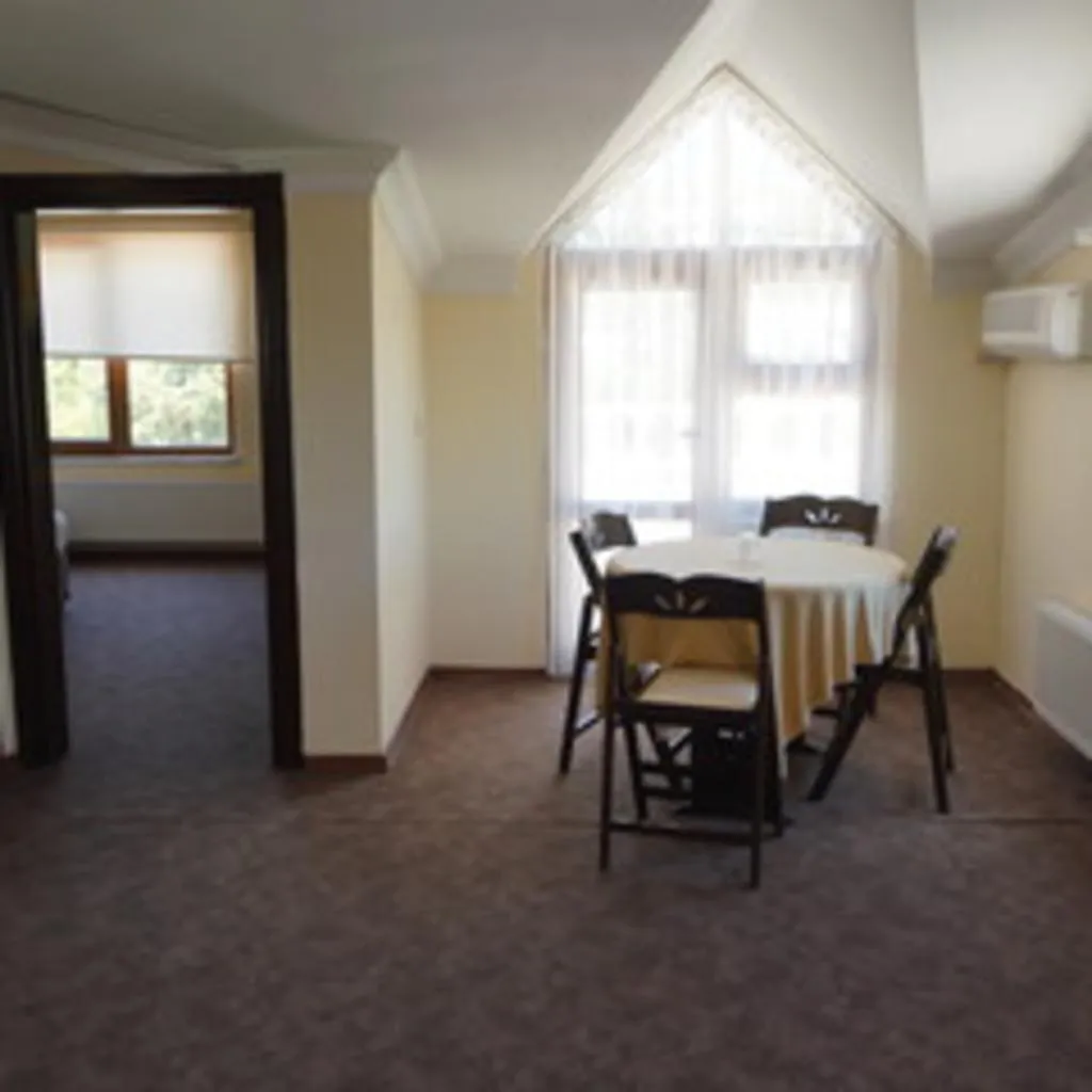 SUITE CLASSIC Room, Afrodit Termal Otel, Izmir
