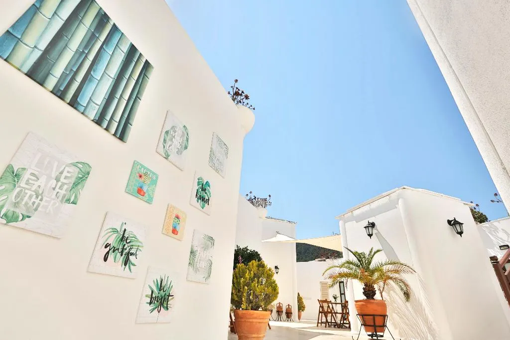 Conferences, Torbahan Hotel, Bodrum