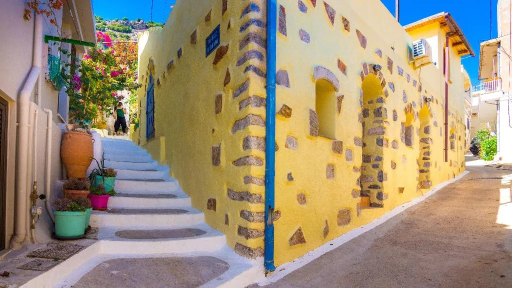 General view, Intercontinental Crete By Ihg, Crete