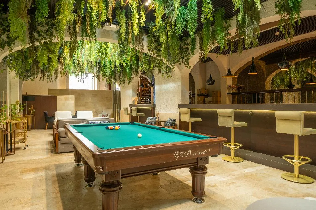 Sports and Entertainment, Spektr Boutique Hotel Yalikavak, Bodrum