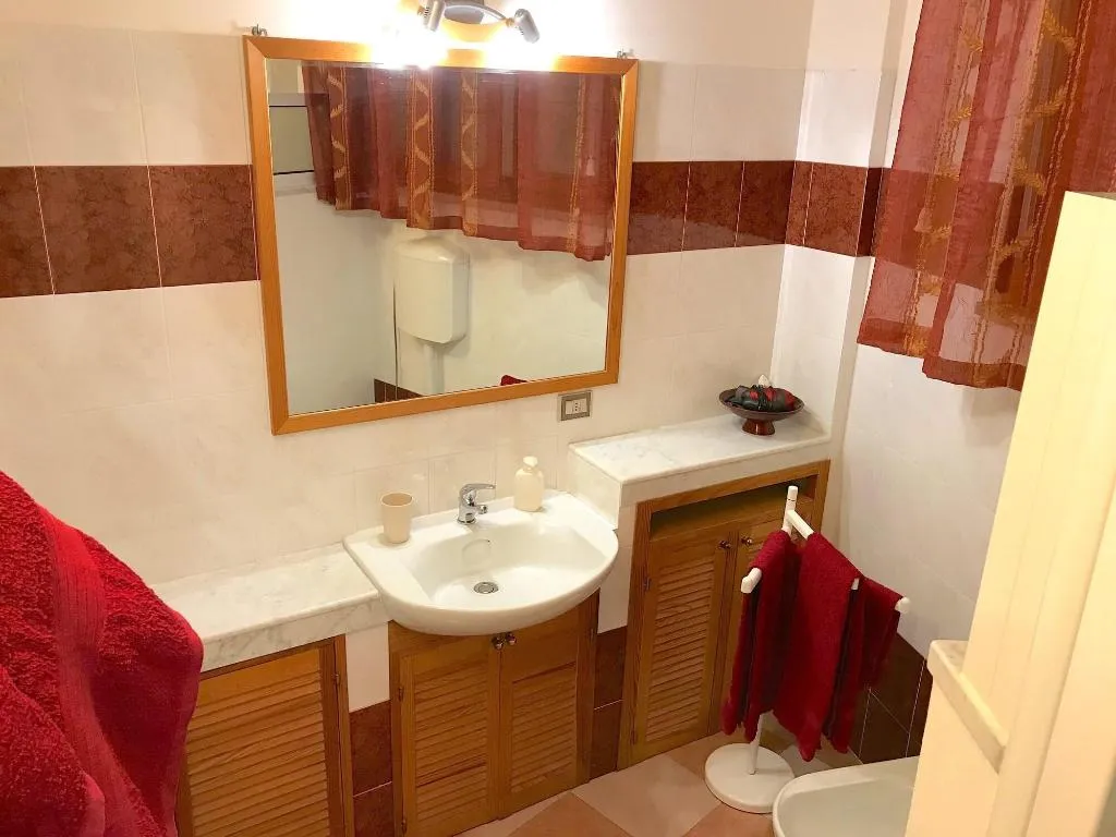 Room, Magralù B&B, Alghero