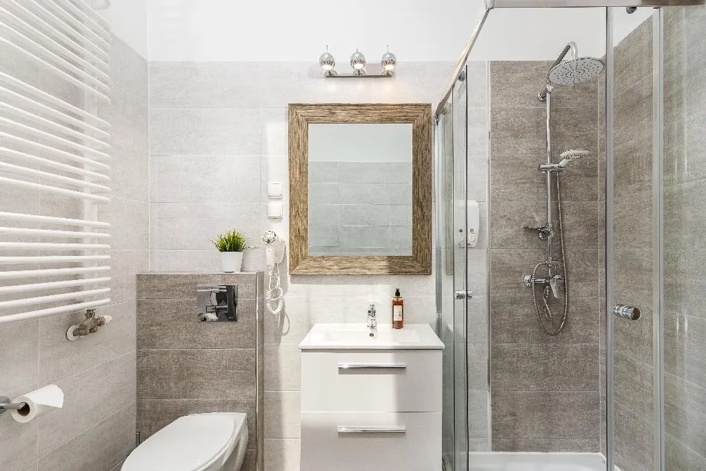 SUITE DELUXE TWO BEDROOM Room, Z14 Boutique Residence – Krakow Old Town, Krakow