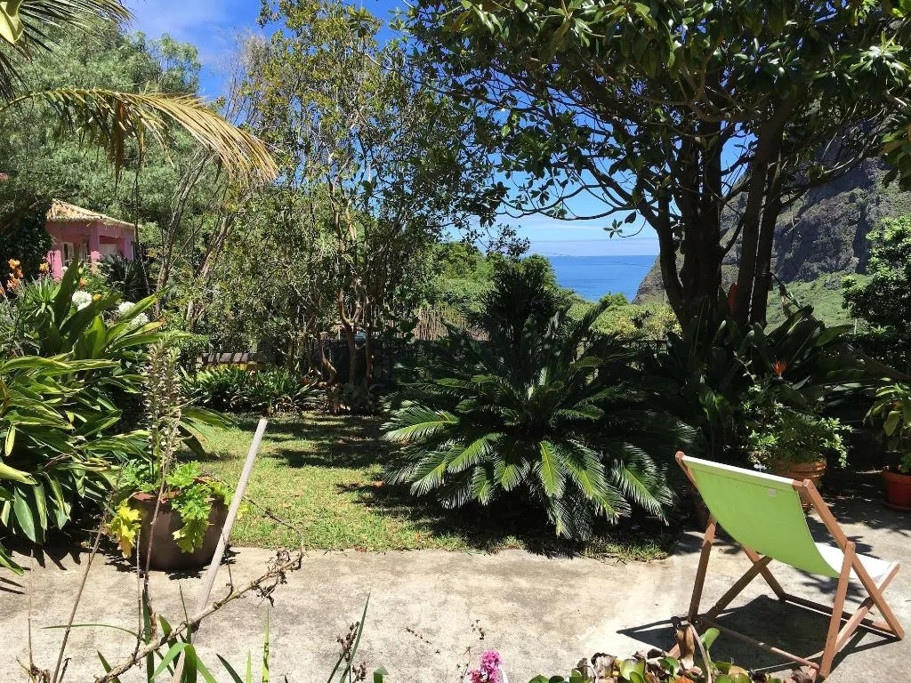 Room, North Coast Guest House, Madeira