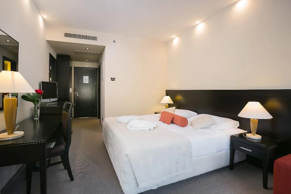 Room ECONOMY Room, Admiral Grand Hotel, Dubrovnik