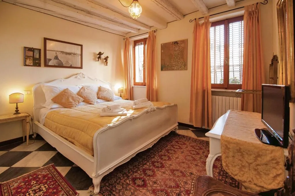 Room, 3749 Ponte Chiodo Guest House, Venice