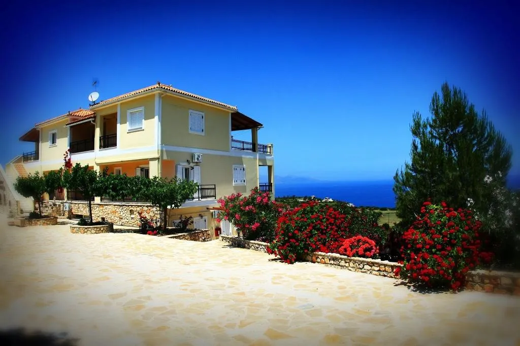 General view, Lithies Studios & Apartments, Zante