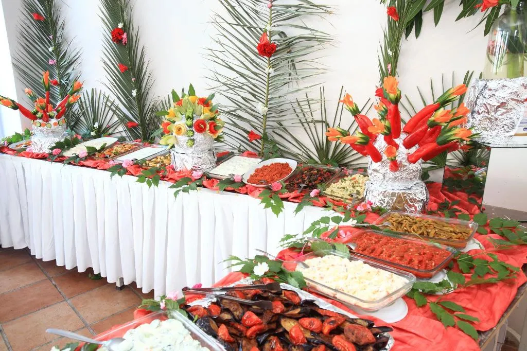 Restaurant, Paloma Hotel  Bodrum, Bodrum
