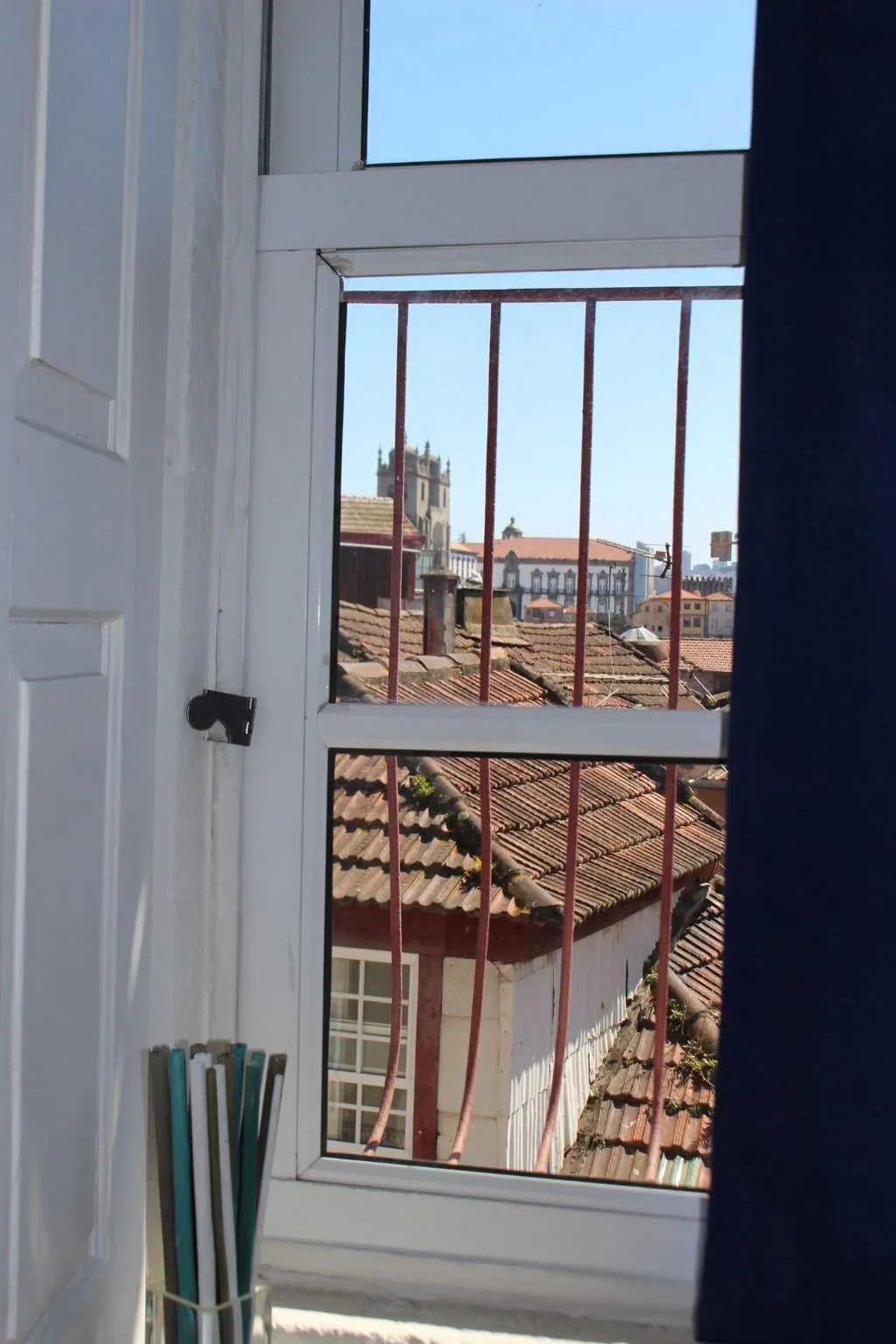 Room, Linha22 Guesthouse, Porto