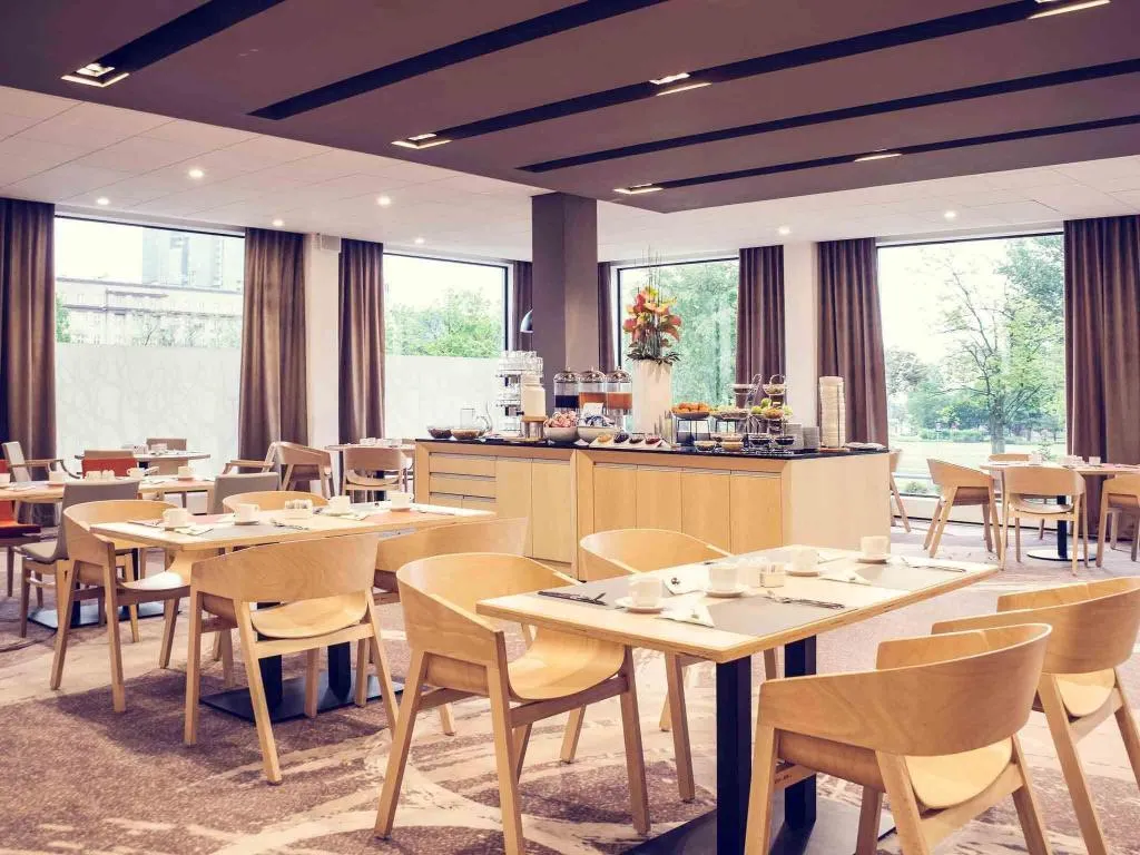 Conferences, Mercure Gdynia Centrum, Gdansk
