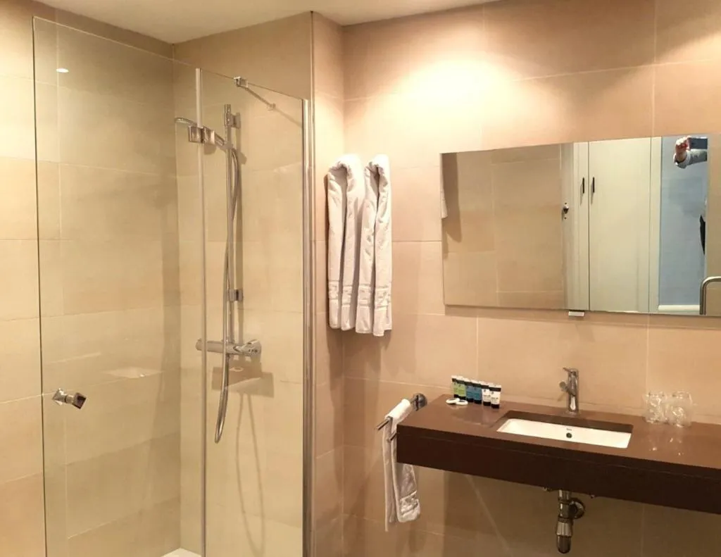 DOUBLE CAPACITY 2 Room, Hotel Ramblas Internacional, Barcelona