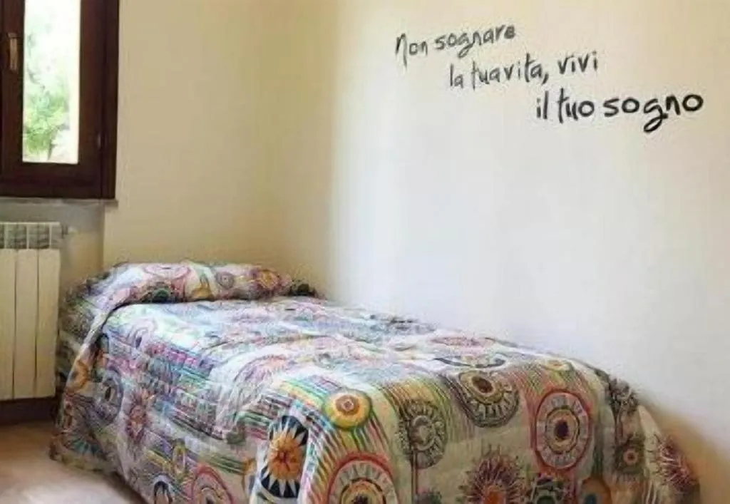 Room, B&B da Alberto, Alghero