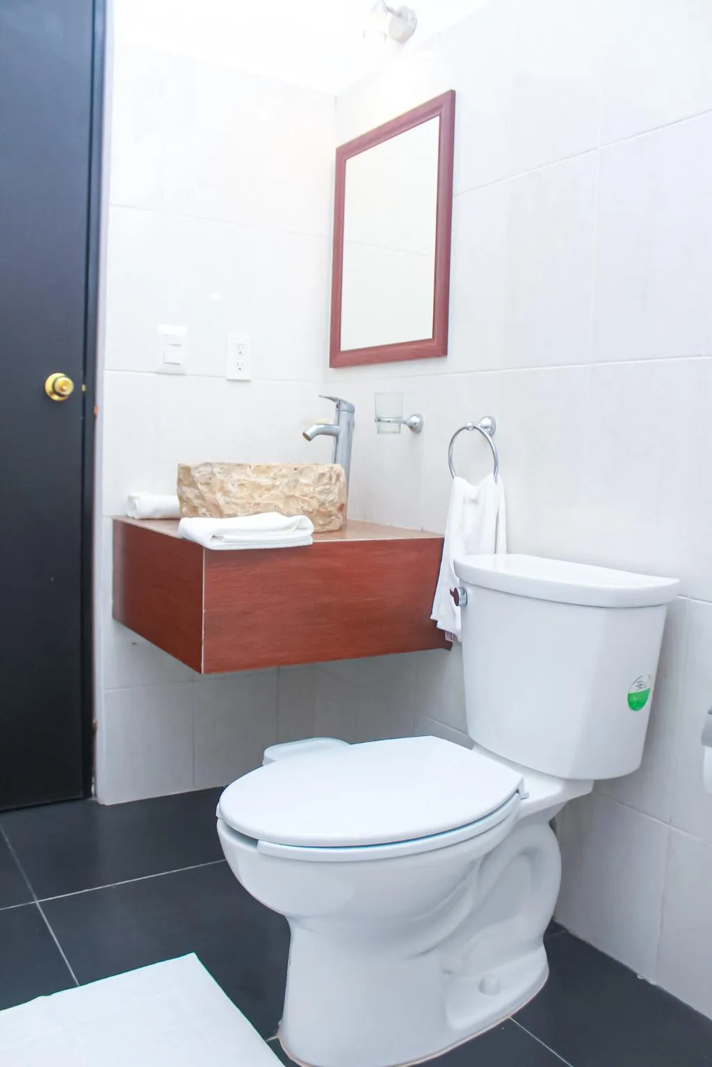 FAMILY ROOM WITH DOUBLE BED Room, Hotel Zibahun, Cancun Area