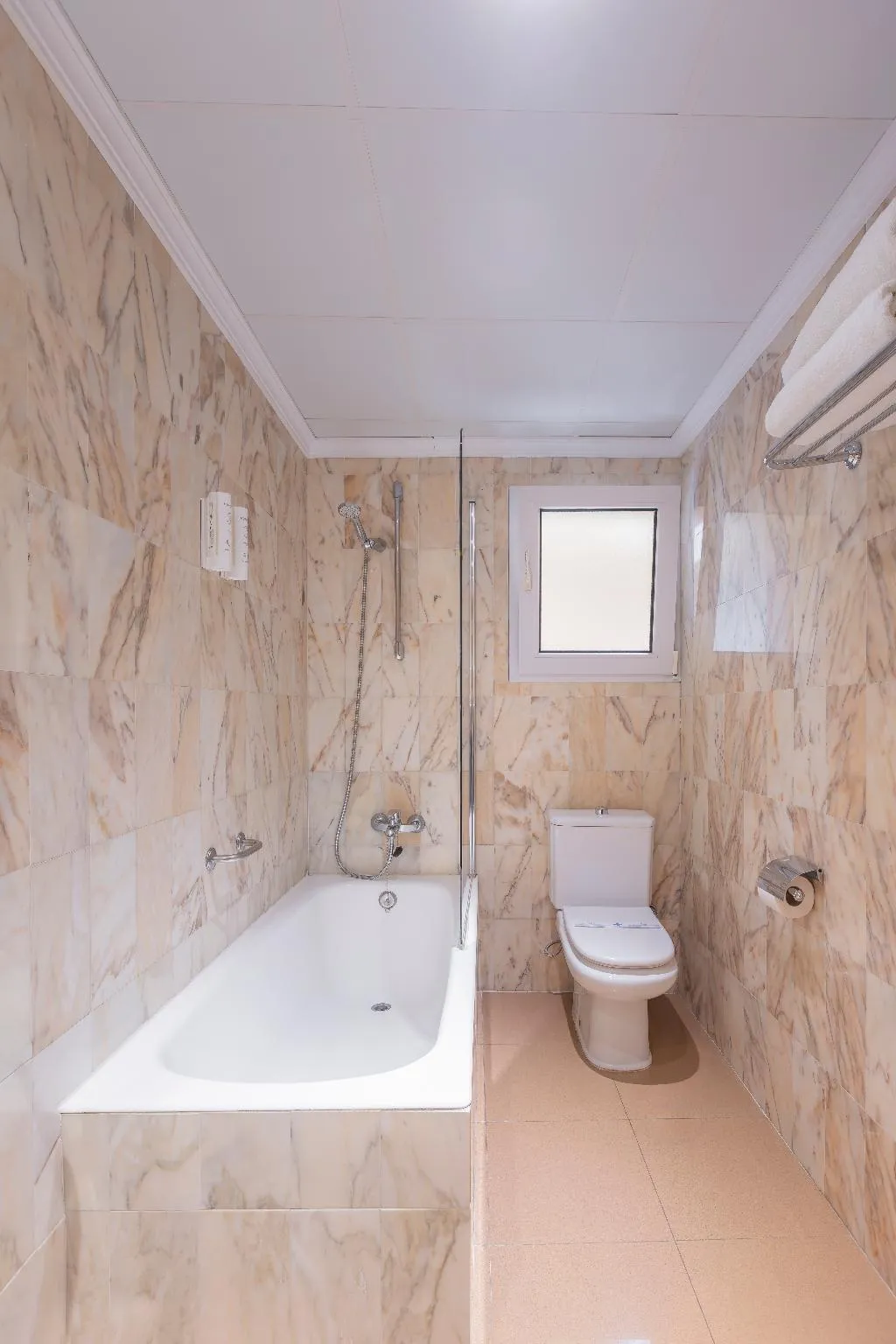 DOUBLE STANDARD Room, Hotel Soho Boutique Los Naranjos, Costa Del Sol