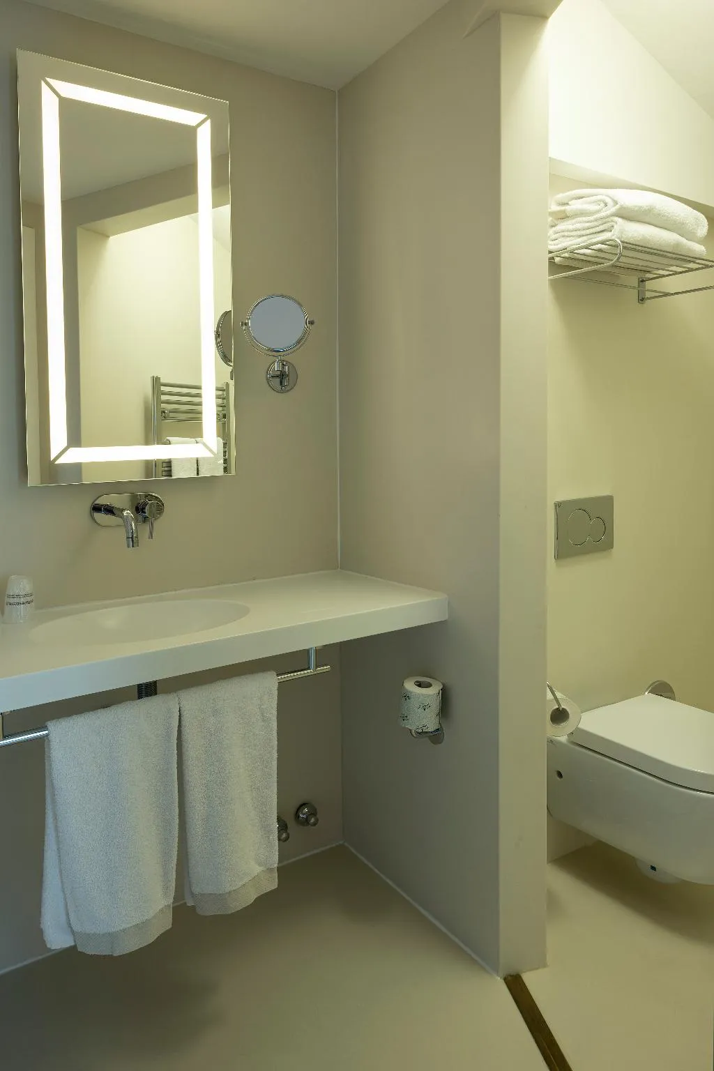 LODGE CLASSIC Room, c-hotels Concorde Milano, Milan
