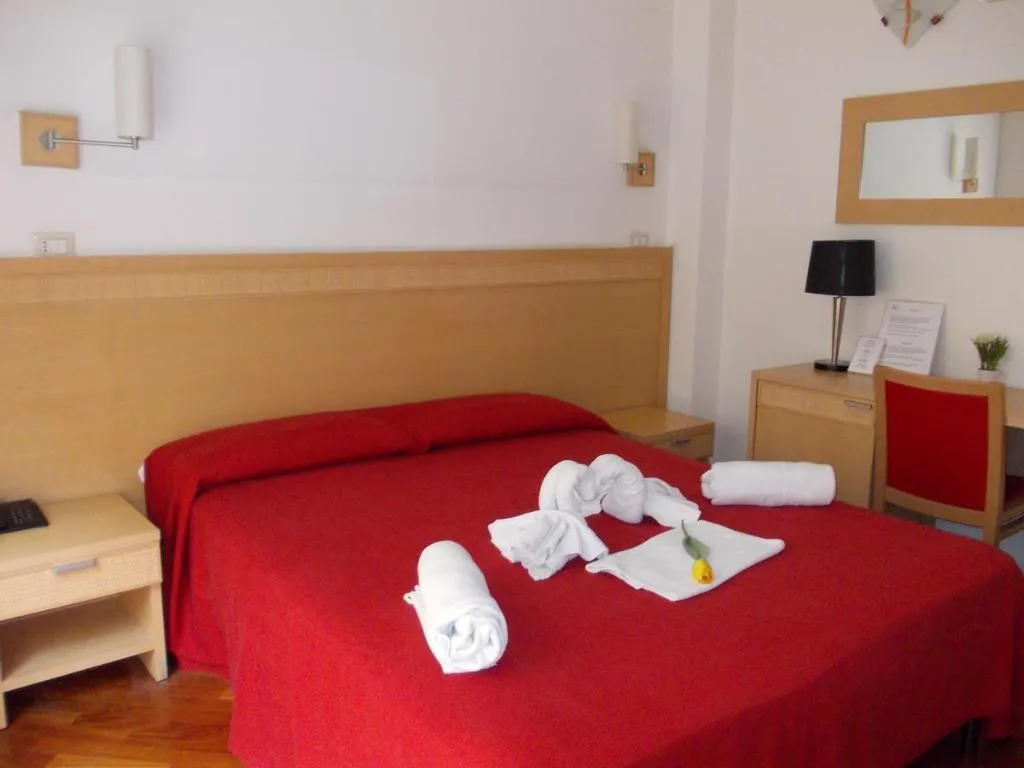 Room, Hotel Catania Town, Catania