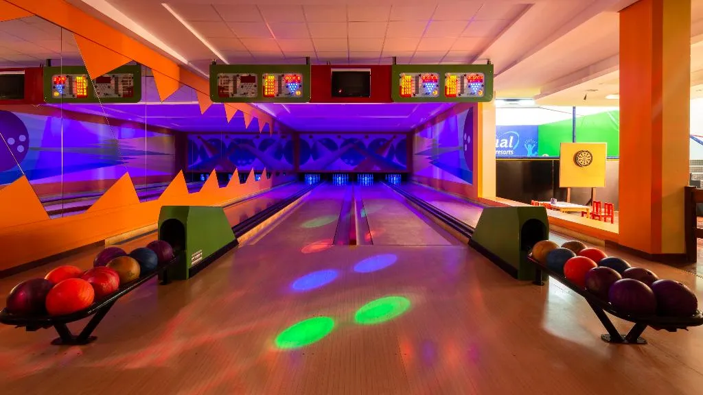 Sports and Entertainment, Hotel Cordial Mogan Playa, Gran Canaria