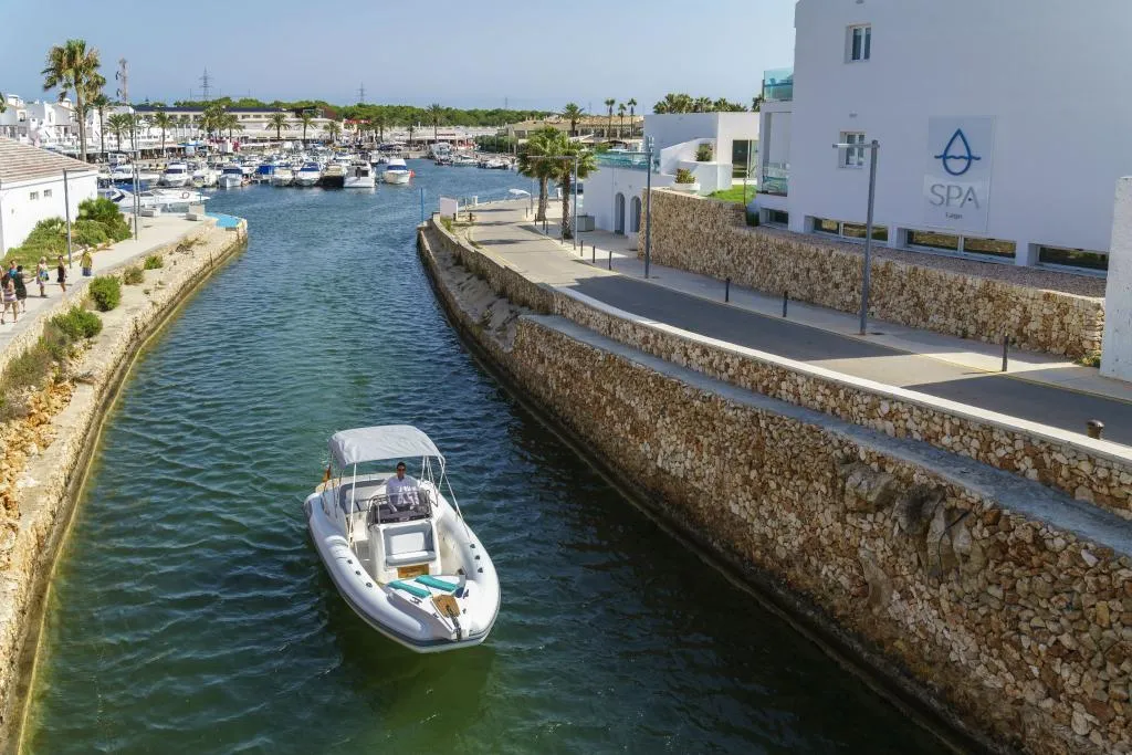 Sports and Entertainment, Lago Resort Menorca – Casas del Lago, Menorca