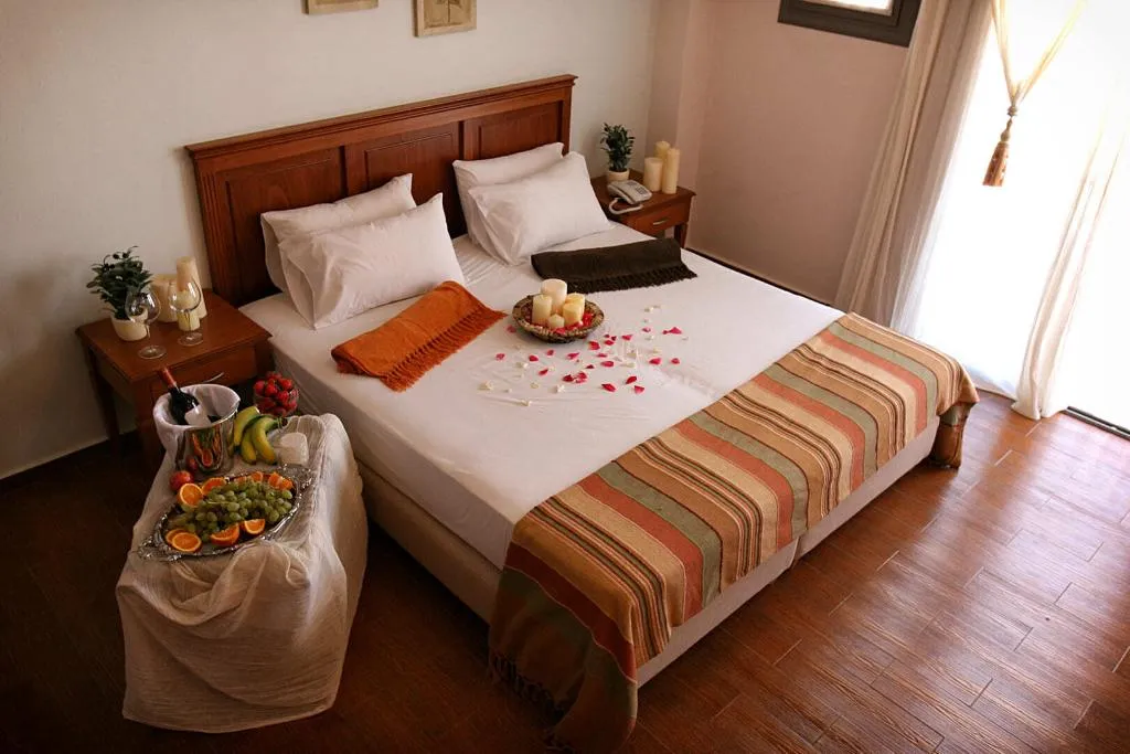 APARTMENT DUPLEX Room, Flamingos Hotel by GHH, Crete