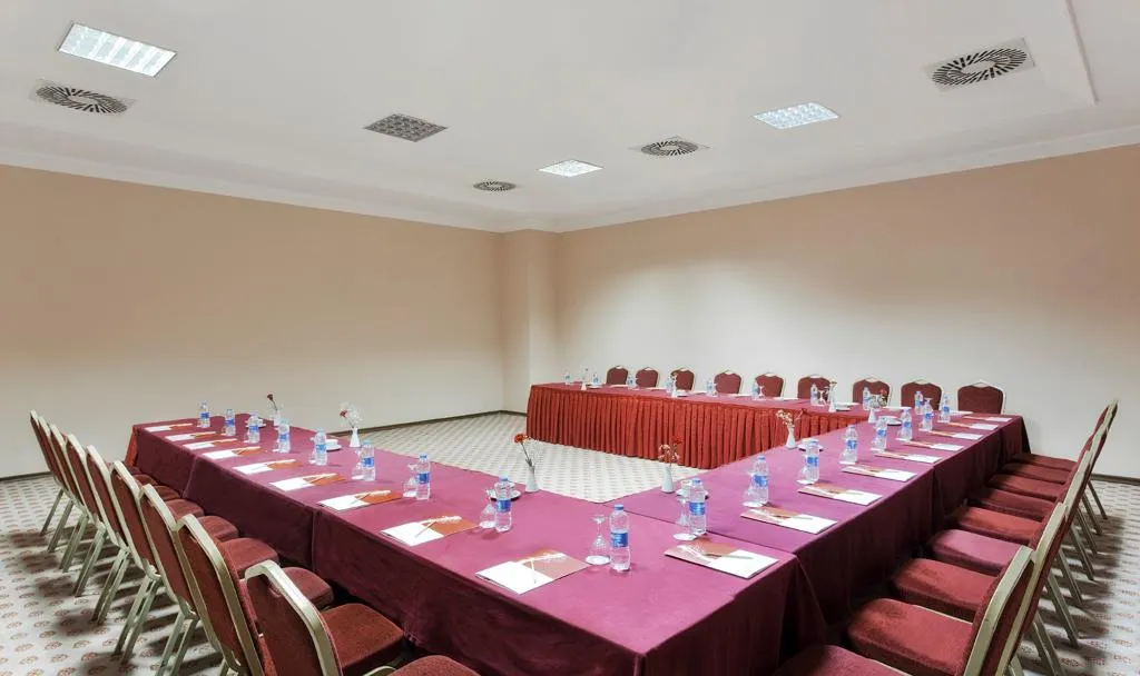 Conferences, Kremlin Palace, Antalya