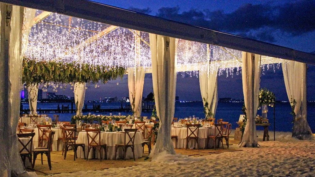 Conferences, InterContinental Presidente Cancun Resort, Cancun Area