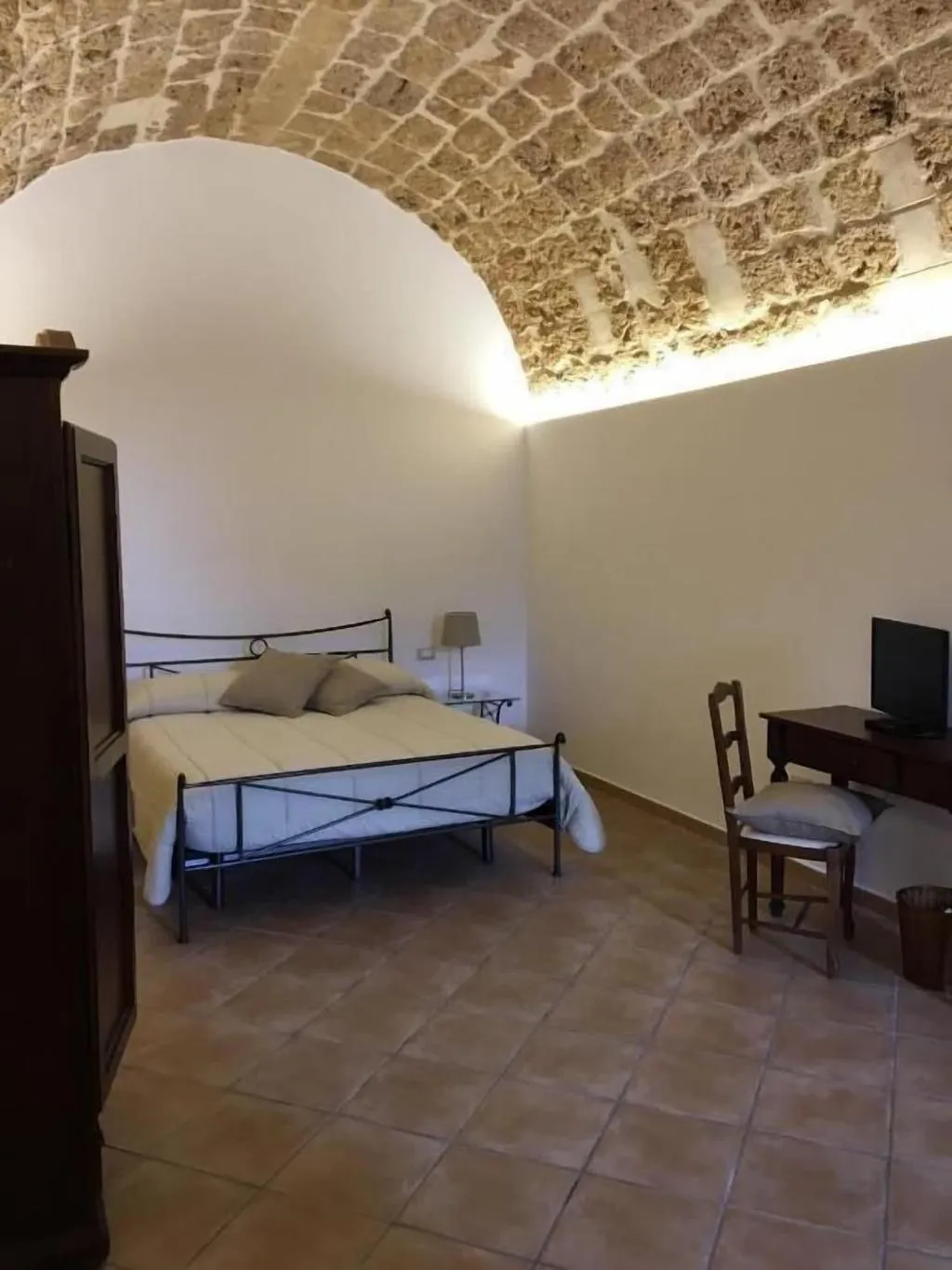 Room, B&B Macrina, Catania