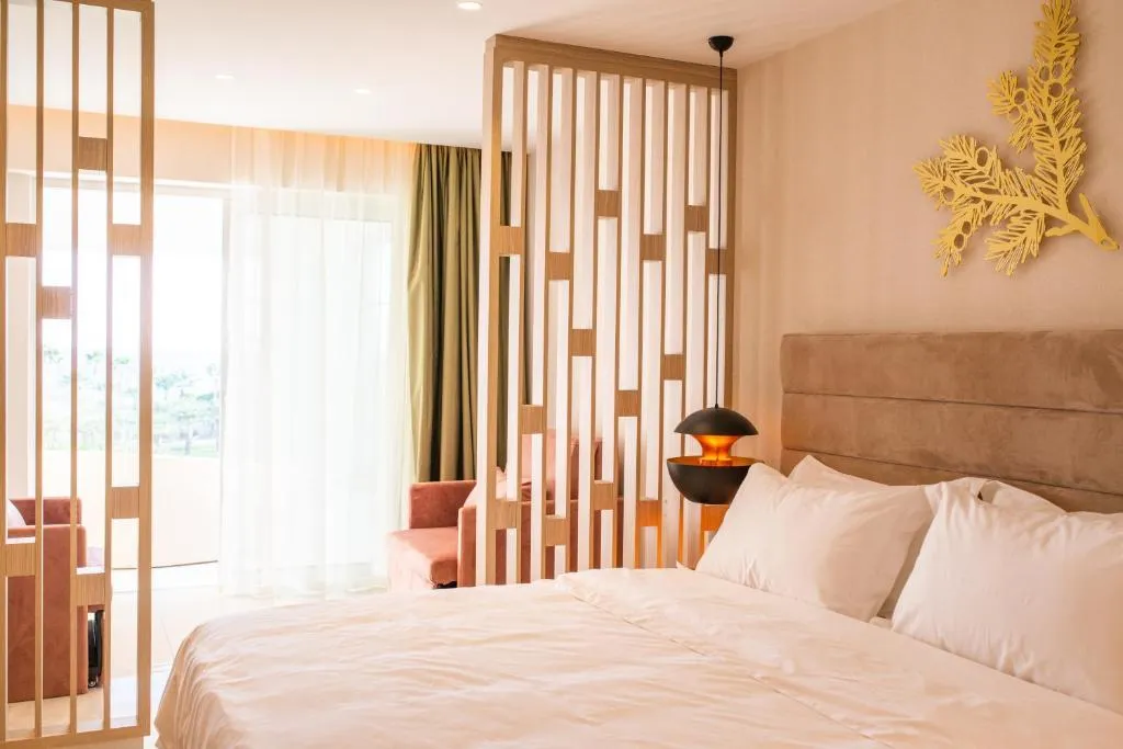 Room, At Herbal Hotel, Cyprus