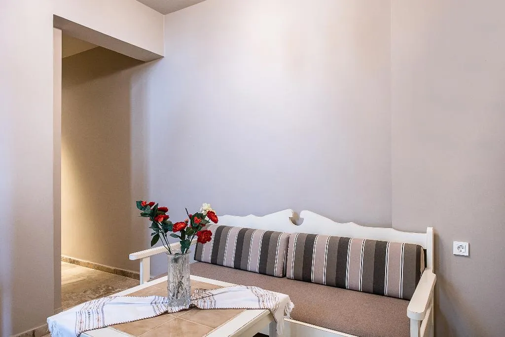 STUDIO SUPERIOR Room, Lia Apartments, Crete