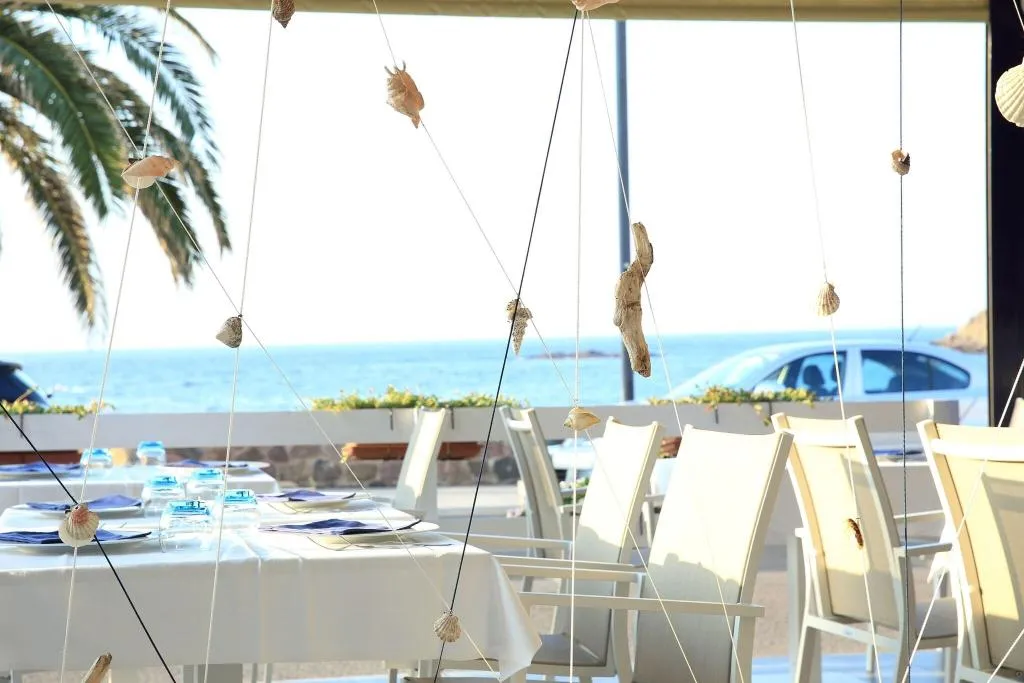 Restaurant, Meli, Cagliari