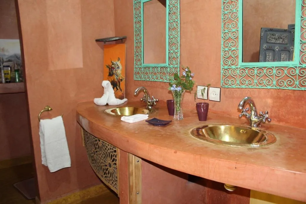 Room, Riad Belko Hostel, Marrakech