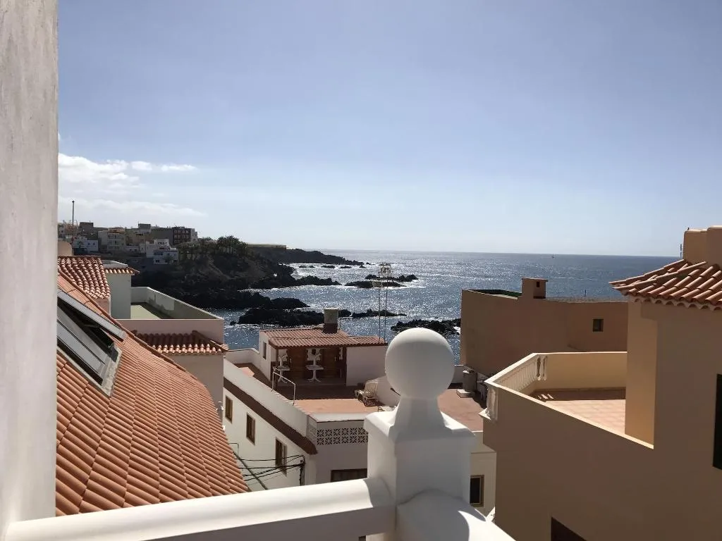 Room, Pensión Alcalá, Tenerife