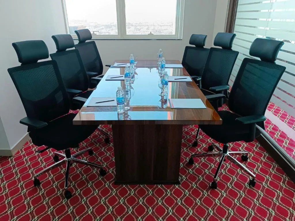 Conferences, Sunday Mega Hotel Sheikh Zayed Road Near DIFC, Dubai