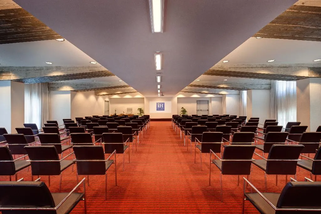 Conferences, iH Hotels Roma Z3, Rome