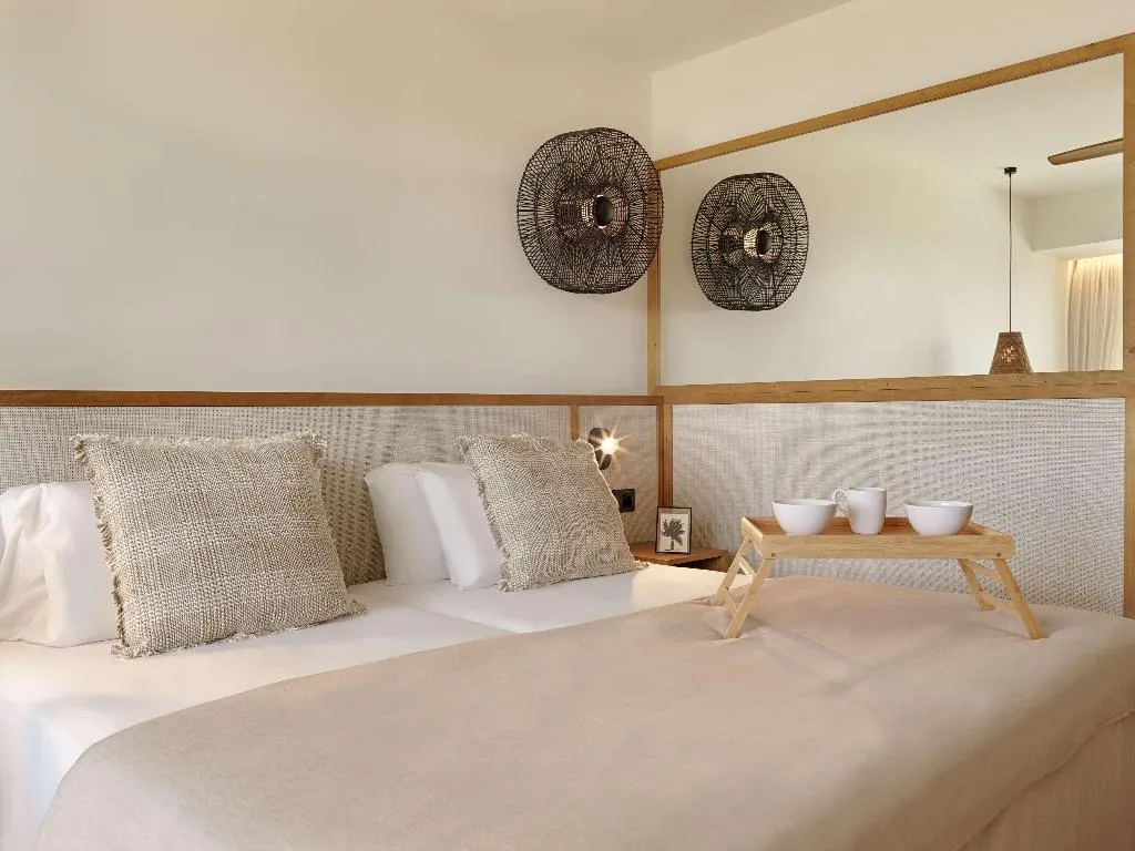 Double or Twin MOUNTAIN VIEW Room, Paradisus Gran Canaria, Gran Canaria