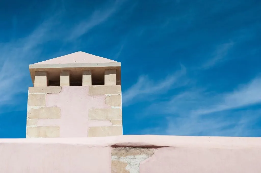 General view, Serenissima Boutique Hotel, Crete