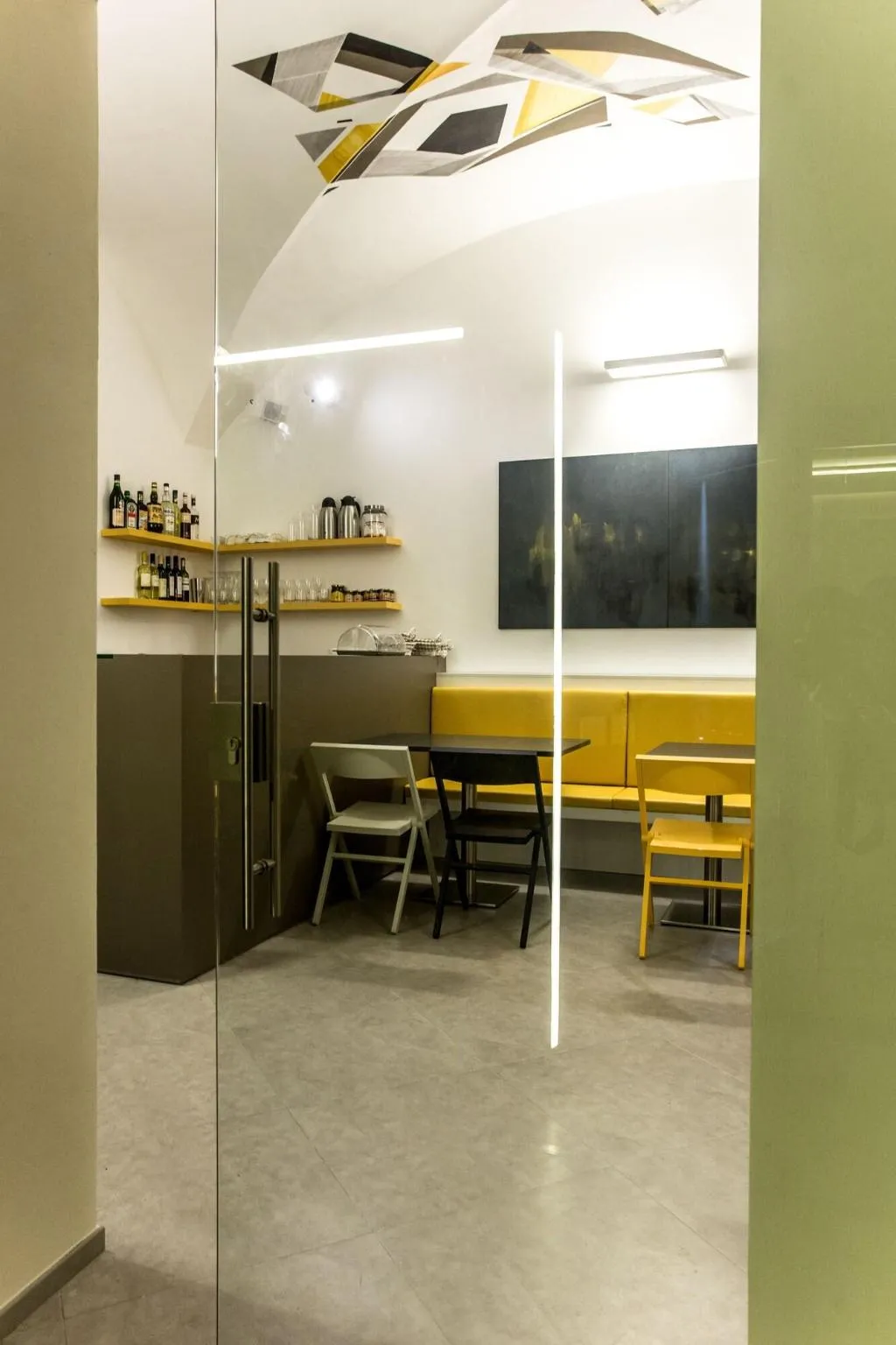 Sports and Entertainment, Little Italy Boutique Hostel, Perugia
