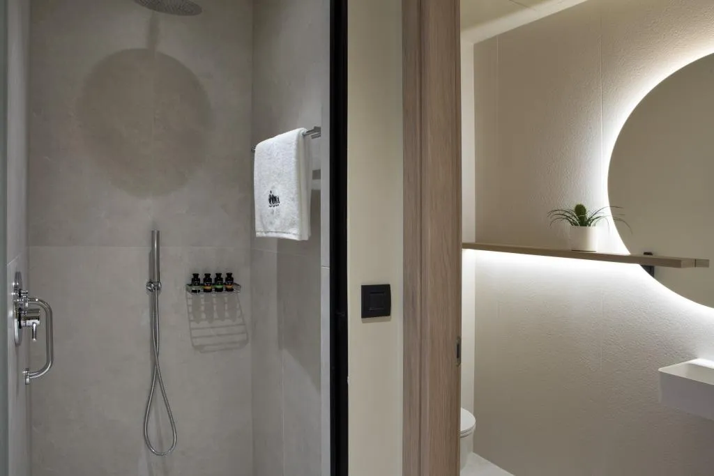 DOUBLE DELUXE Room, MERAVIA Leonardo Limited Edition, Halkidiki